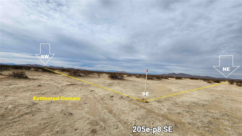 Owner will carry easy payments, Any Credit OK.
Nice Lot near the of Lake Los Angeles. A 2.3 acres on Dirt Rd and near existing homes, mostly flat land. Complete street access (Not land lacked), Utilities and paved under 1mi from there. Please email me for more useful pictures. We have many others.
Address is just an approximate