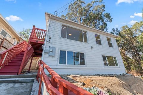 25 Gladys Avenue Brisbane CA 94005