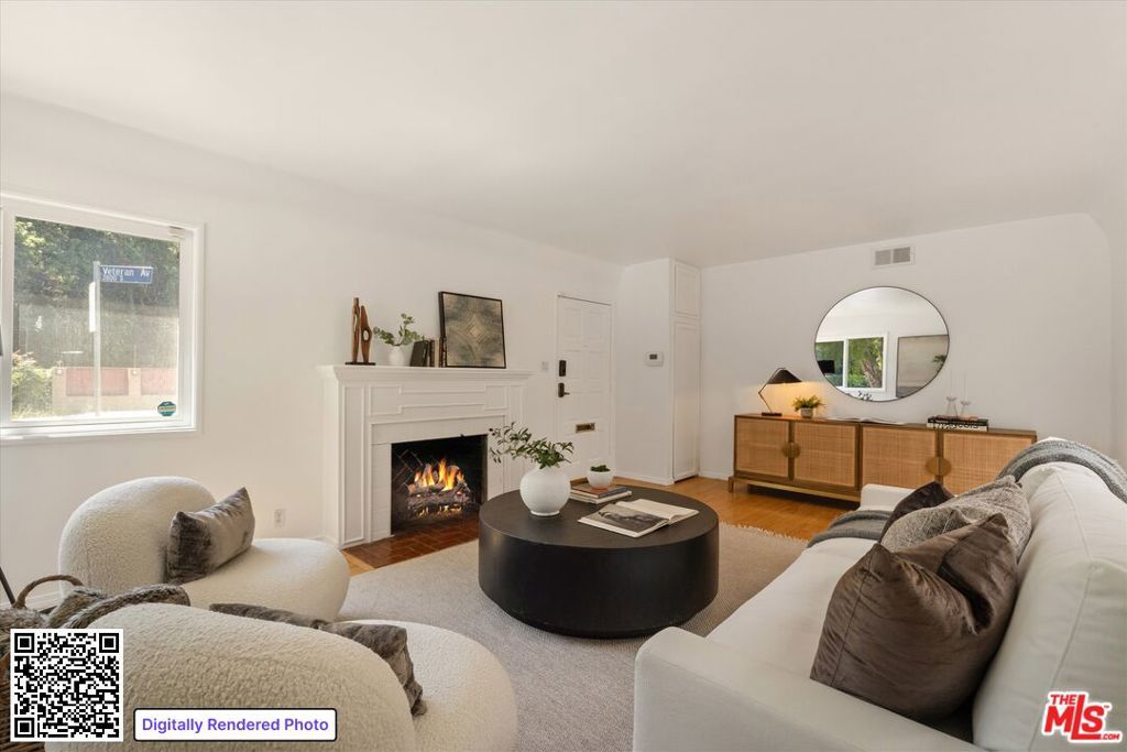 Photo of 2800 Veteran Avenue, Los Angeles, CA 90064 (MLS # 26668365)