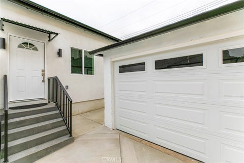 Photo of 543 Glenwood Road #A, Glendale, CA 91201 (MLS # GD26222263)