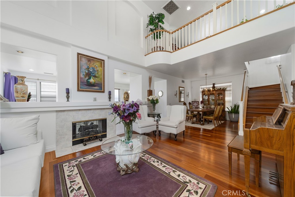 798 Villa Montes Circle