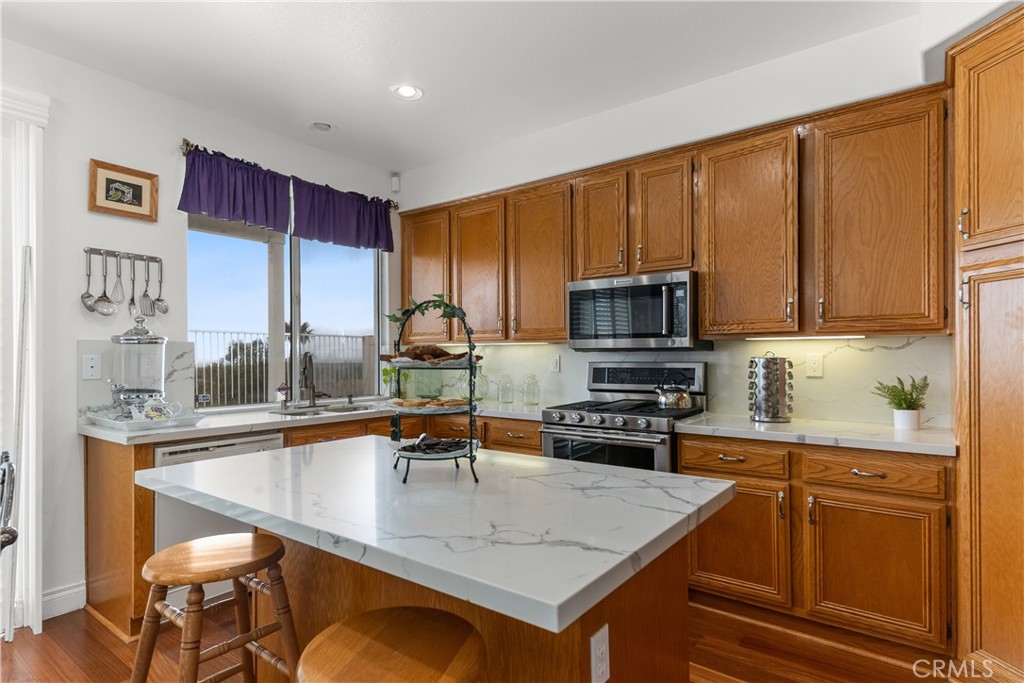 798 Villa Montes Circle