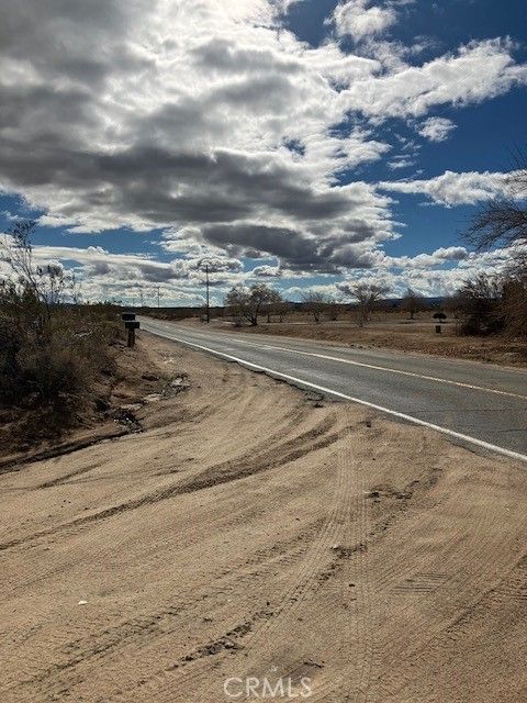 Photo of 0 Belfield Boulevard, Landers, CA 92285 (MLS # JT25240217) Photo of 0 Belfield Boulevard, Landers, CA 92285 (MLS # JT25240217)