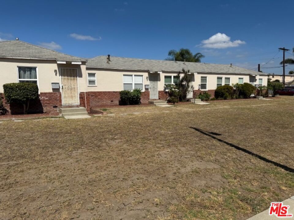 1300 W 218th Street