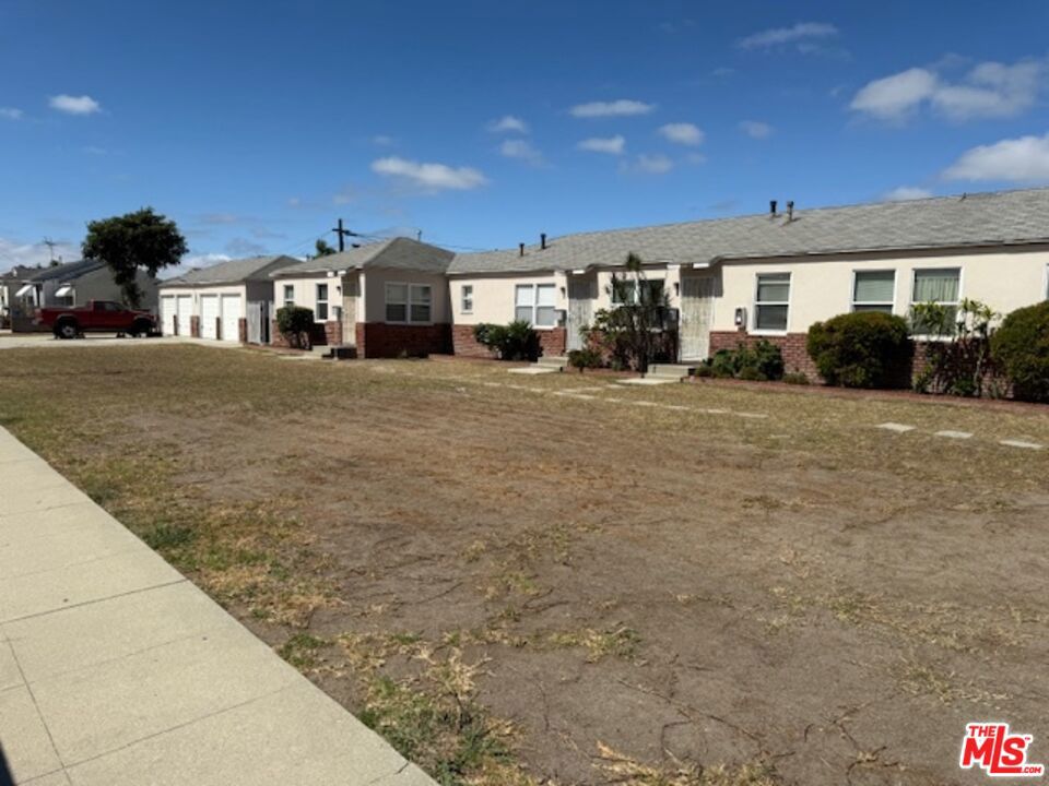 1300 W 218th Street