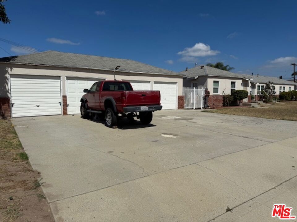 1300 W 218th Street