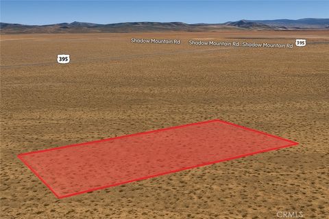 Photo of 4623010 Adelanto, Adelanto, CA 92303 (MLS # SN25261956)