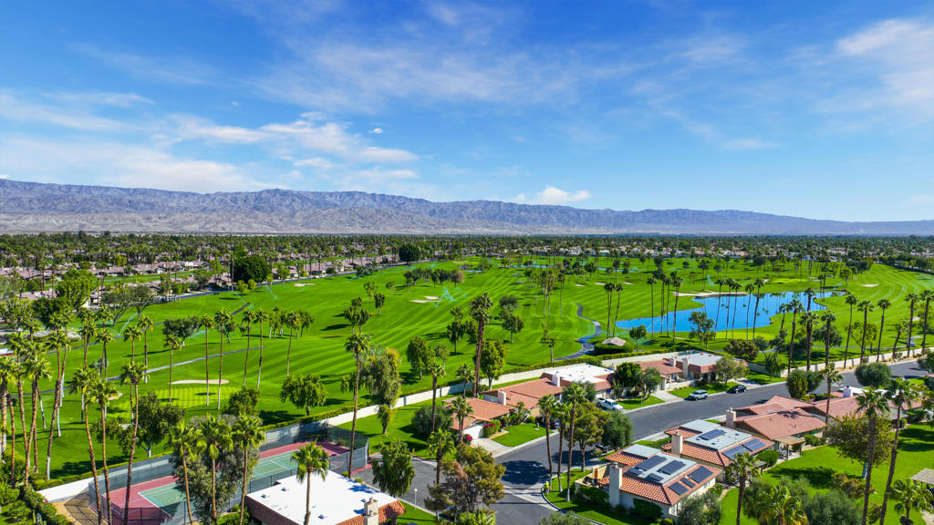 Belmonte Estates - Residential