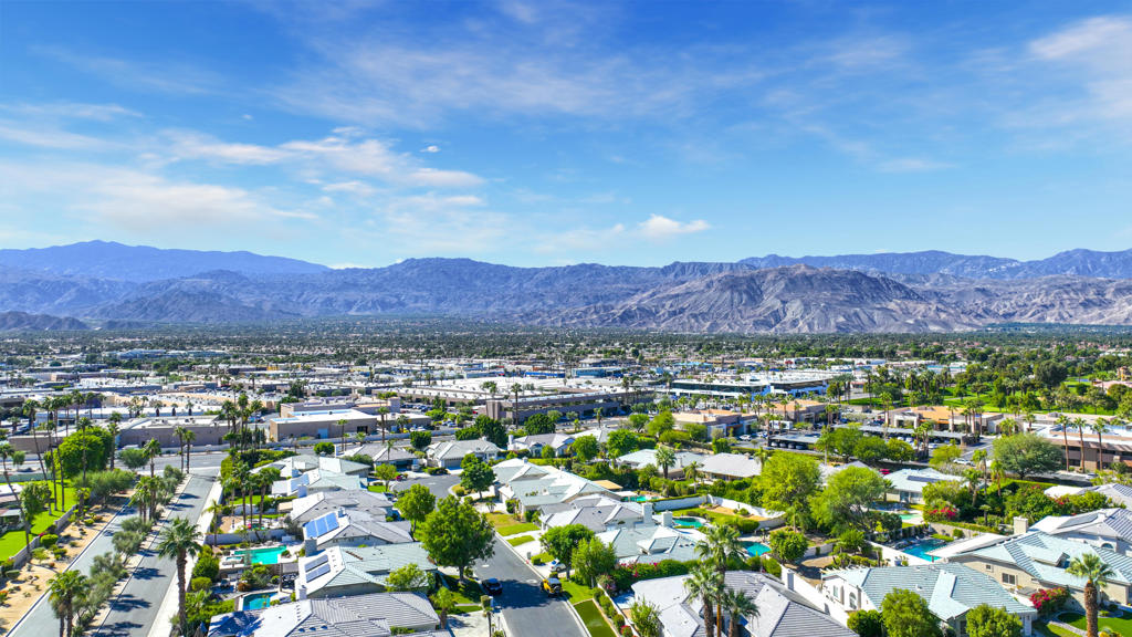 Belmonte Estates - Residential