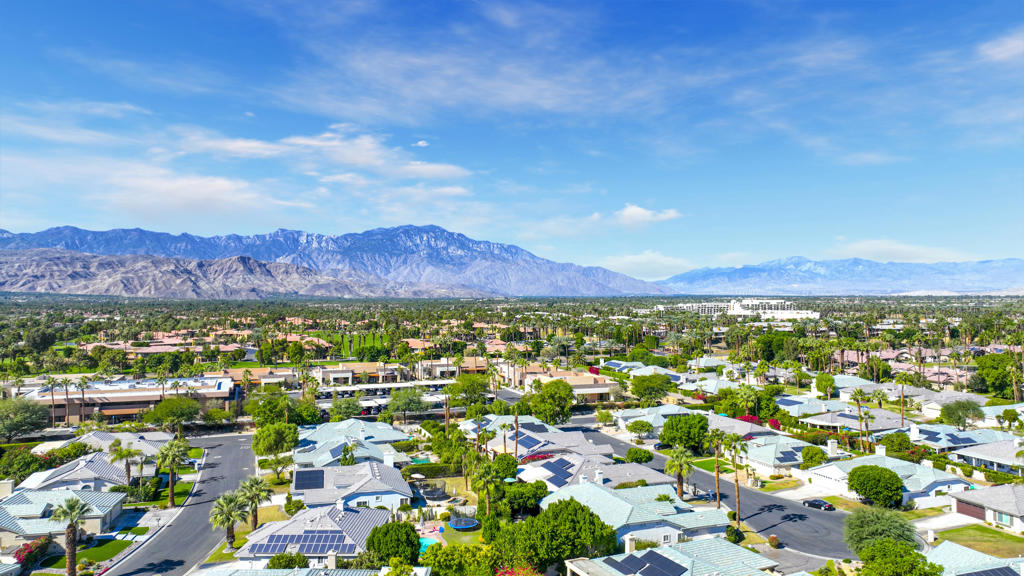 Belmonte Estates - Residential