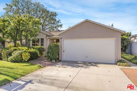 3173 s bentley avenue los angeles ca 90034