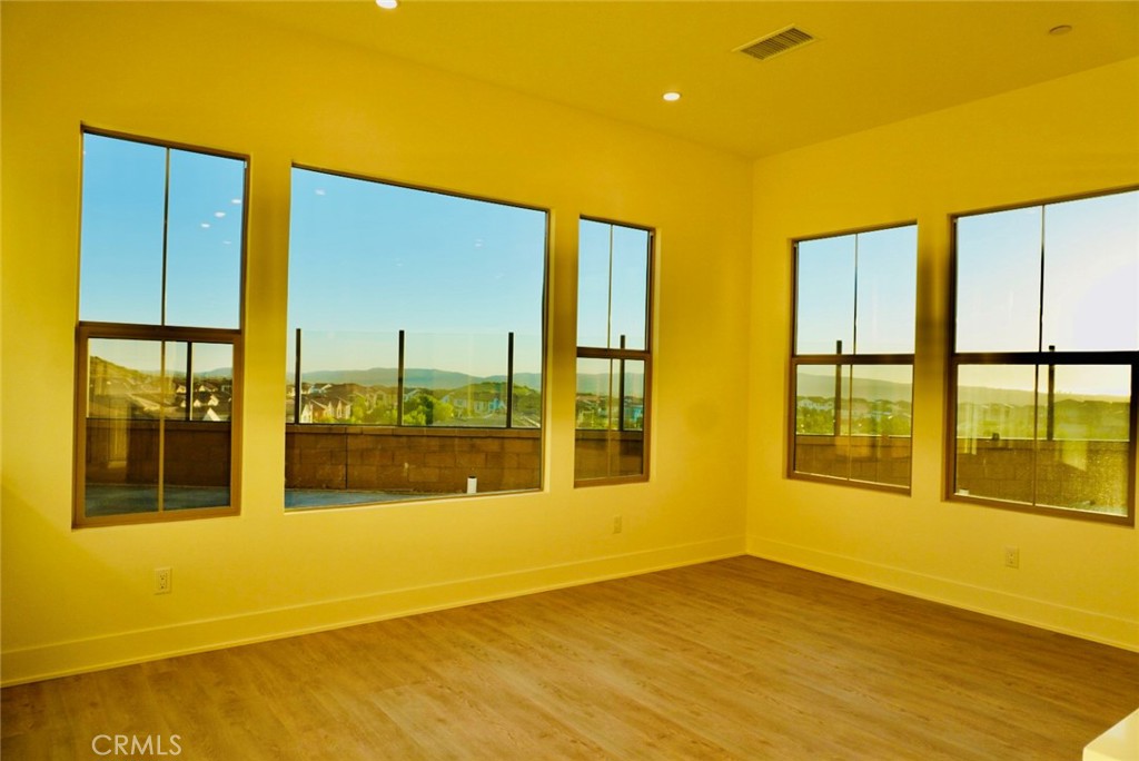 Arbor at Portola Springs Village - Residential Lease