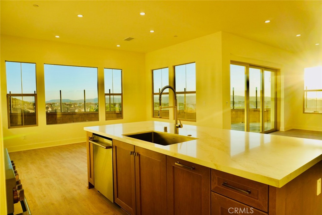 Arbor at Portola Springs Village - Residential Lease