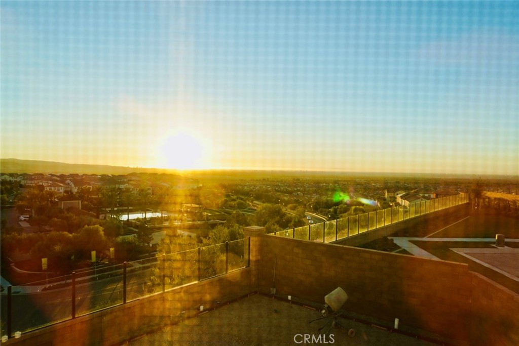 Arbor at Portola Springs Village - Residential Lease