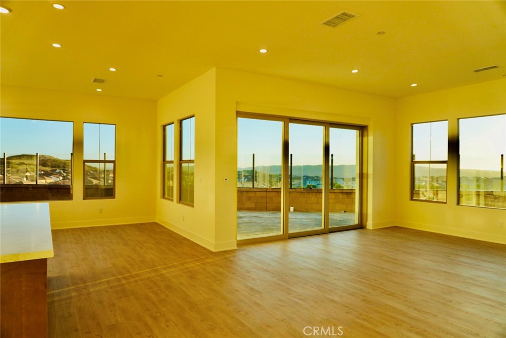 Arbor at Portola Springs Village - Residential Lease