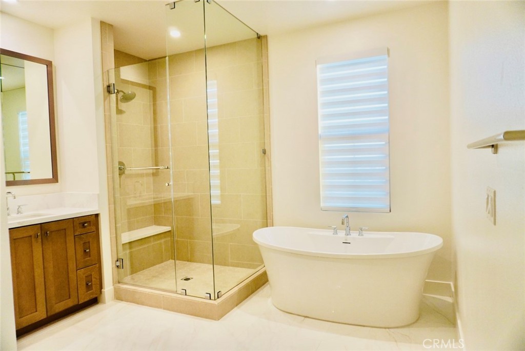 Arbor at Portola Springs Village - Residential Lease