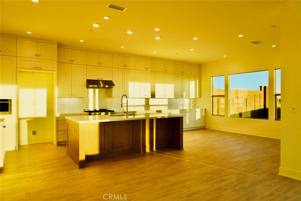 Arbor at Portola Springs Village - Residential Lease