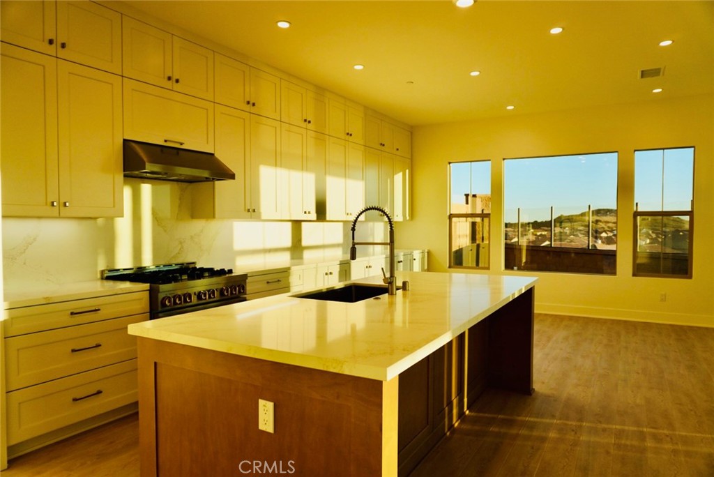 Arbor at Portola Springs Village - Residential Lease