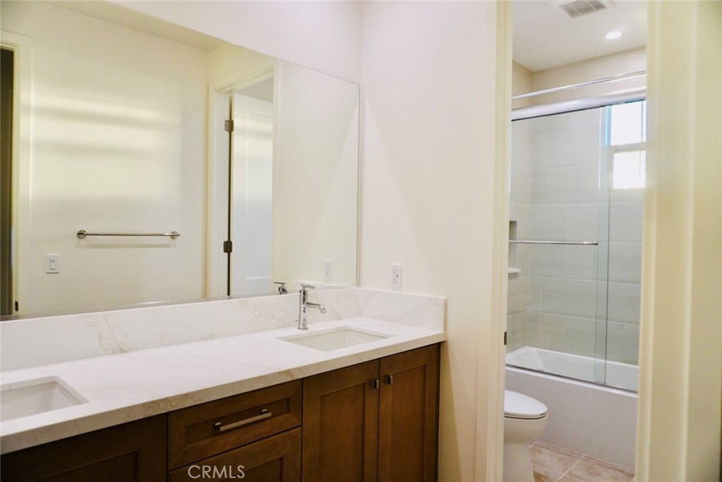 Arbor at Portola Springs Village - Residential Lease