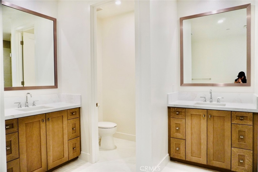 Arbor at Portola Springs Village - Residential Lease