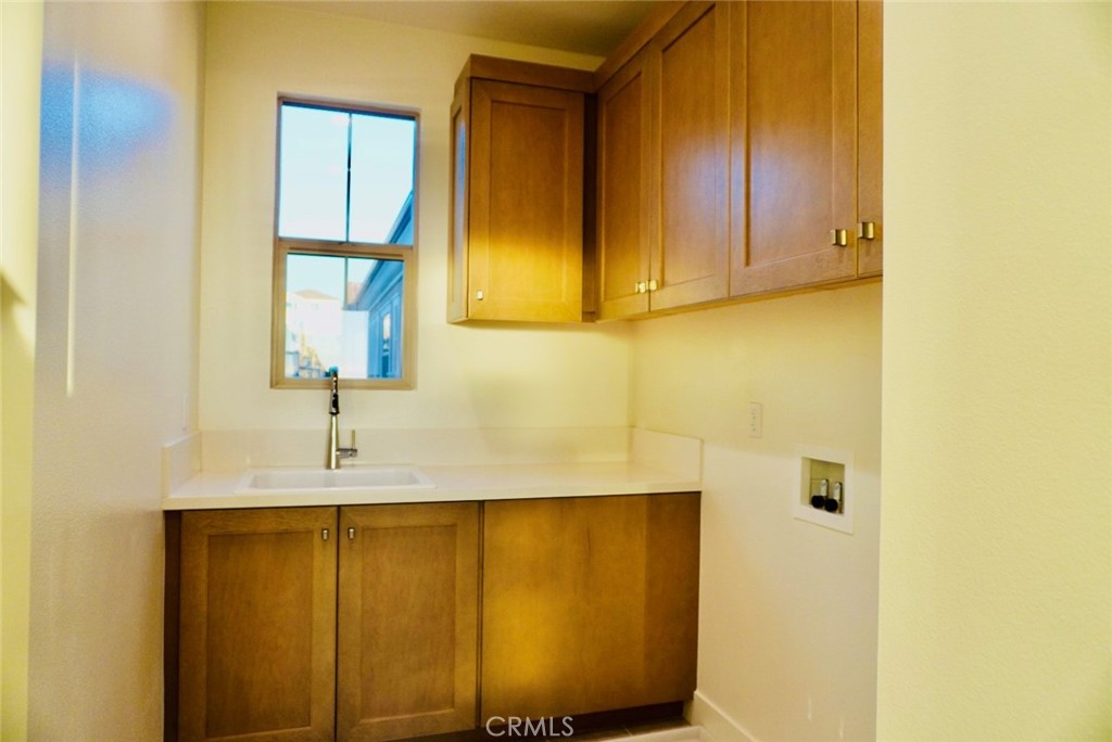 Arbor at Portola Springs Village - Residential Lease