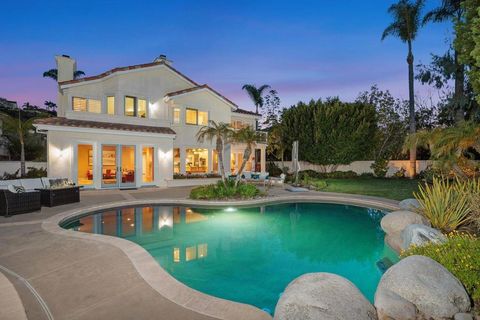4798 Thurston Pl San Diego CA 92130