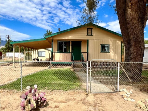 Photo of 14225 Polaris ST, Weldon, CA 93283 (MLS # SR26221638)