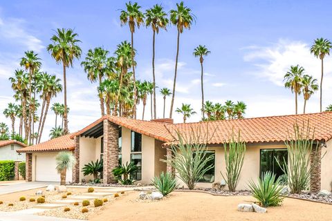 2305 E Sonora Road Palm Springs CA 92264