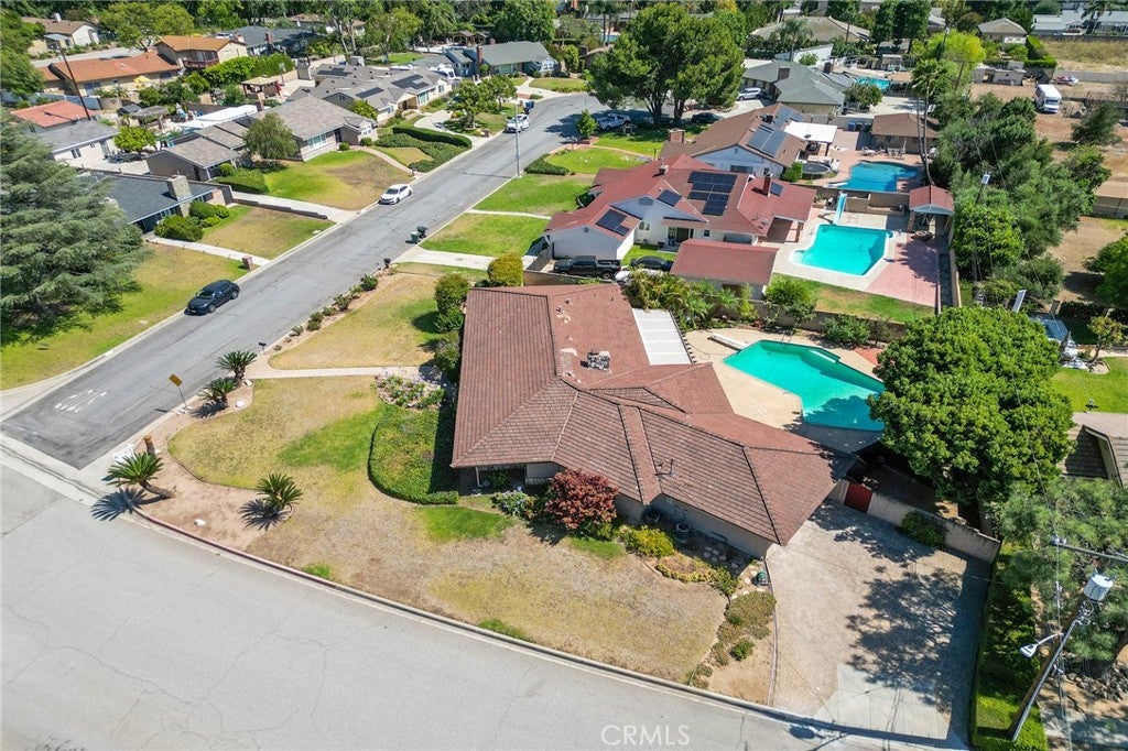 409 S La Serena DR, West Covina CA 91791