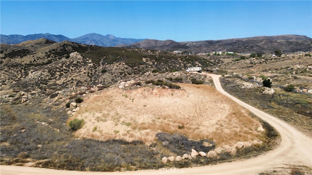 GREAT OPPORTUNITY TO BUILD YOUR OWN CUSTOM HOME... PROPERTY SITS ON BOTH SIDE OF EL TORO RD... SELLERS ARE EXTREMELY MOTIVATED & OPEN TO A FAST & EASY SALE...