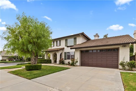 5445 Pine Avenue, Chino Hills, CA 91709 - MLS#: TR26212717