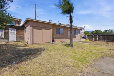 16445 Arrow Blvd, Fontana, CA 92335 - MLS#: IG26065483