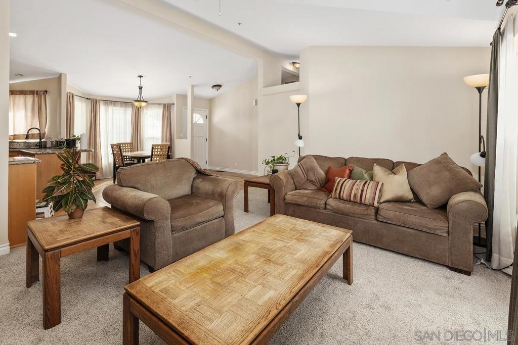 Spring Valley - Residential