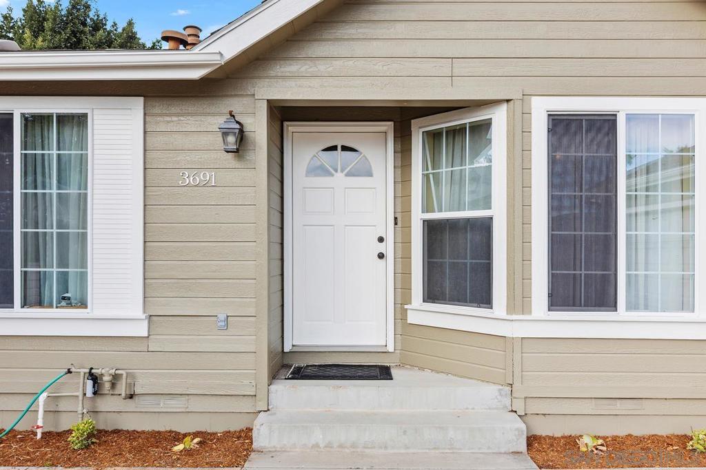 Spring Valley - Residential