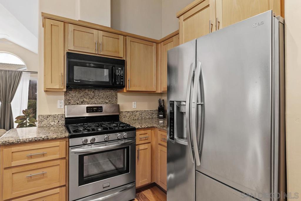 Spring Valley - Residential