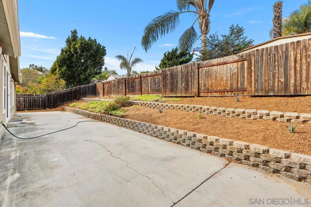 Spring Valley - Residential