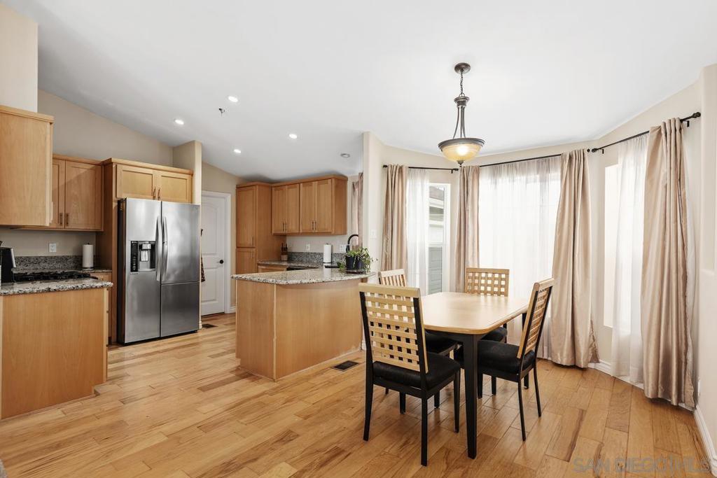 Spring Valley - Residential