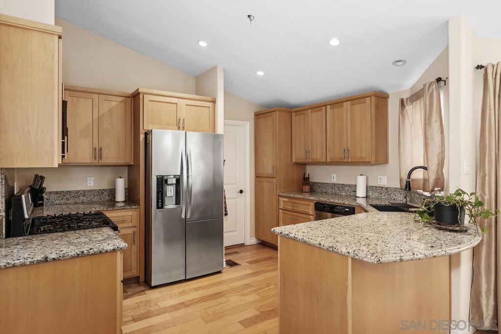 Spring Valley - Residential