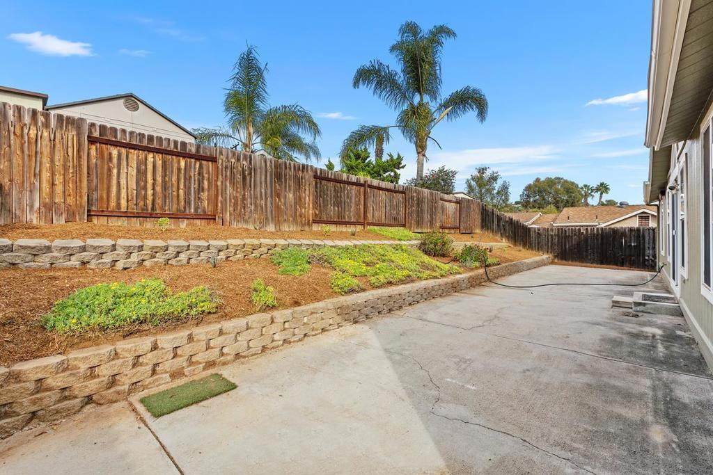 Spring Valley - Residential