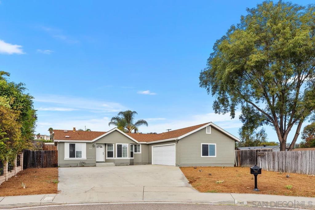 Spring Valley - Residential