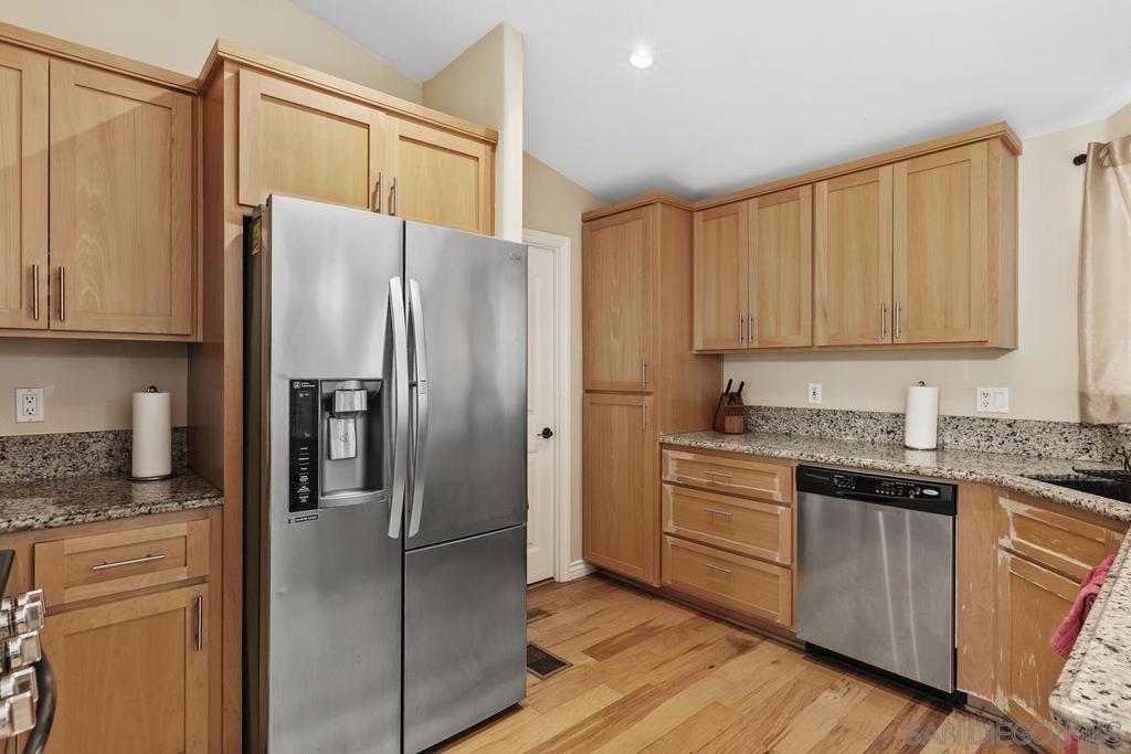 Spring Valley - Residential