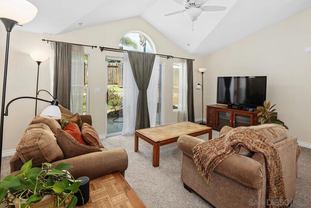 Spring Valley - Residential