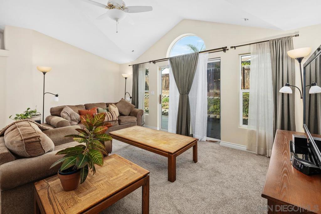 Spring Valley - Residential