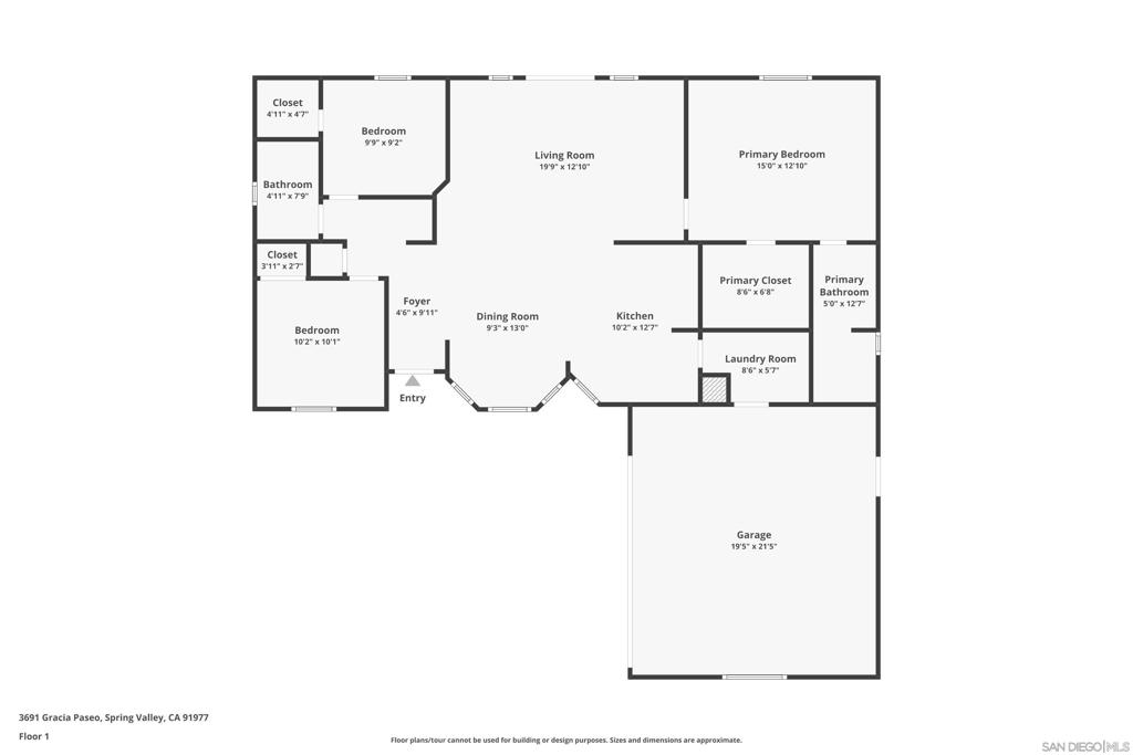 Spring Valley - Residential