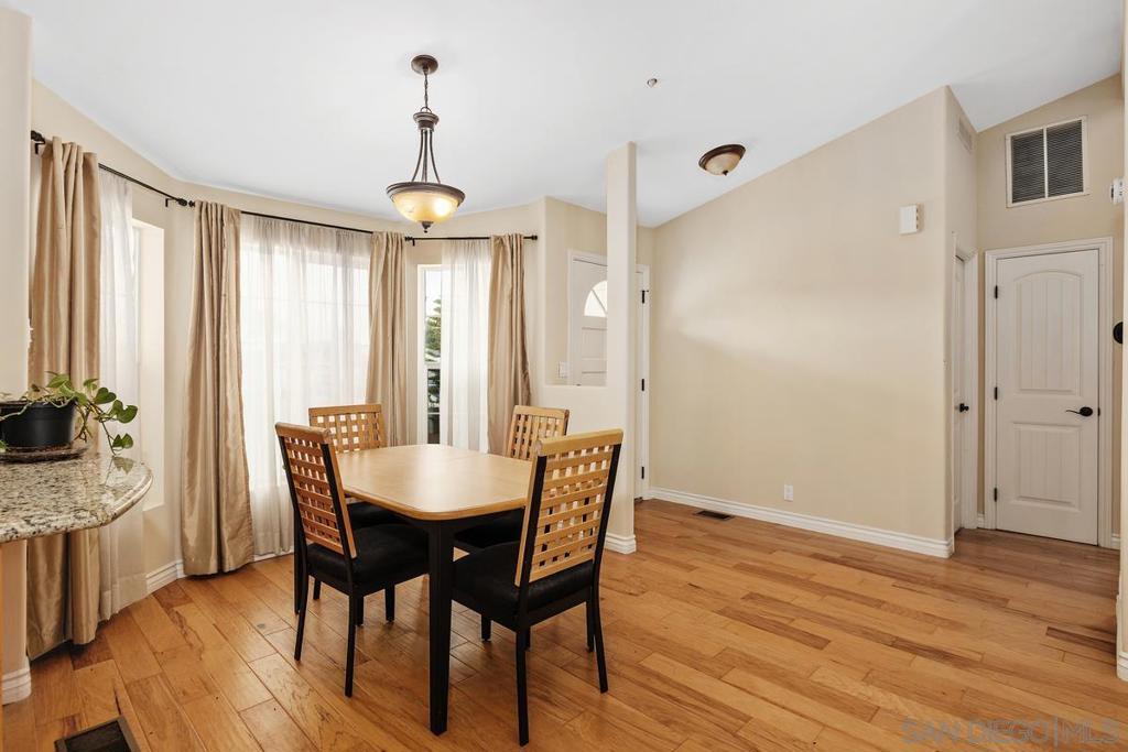 Spring Valley - Residential