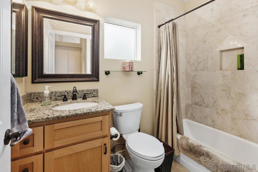 Spring Valley - Residential