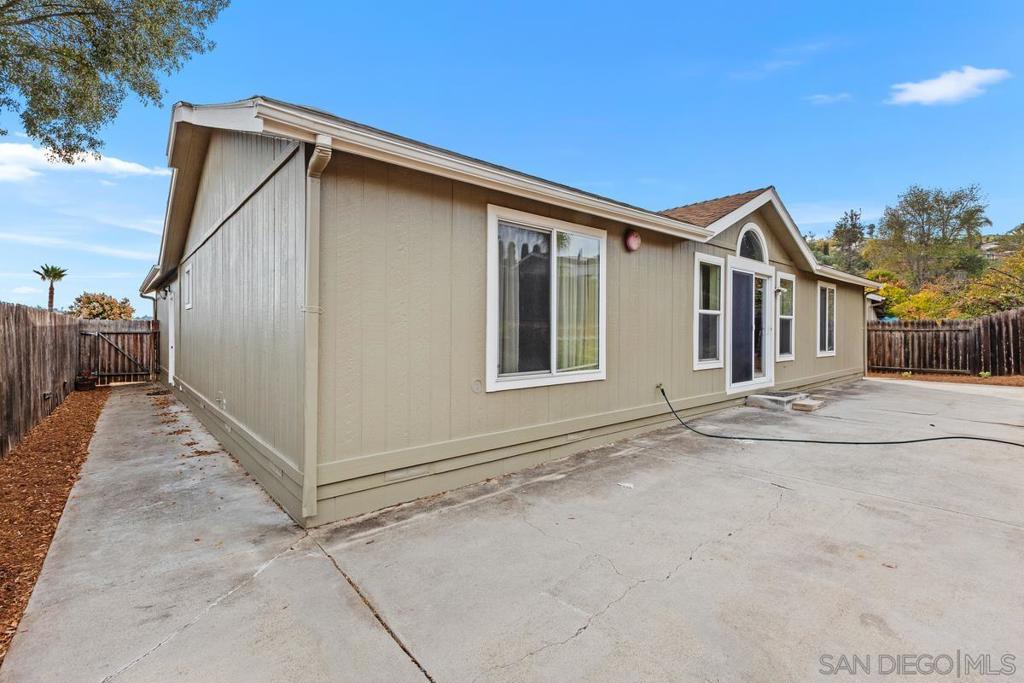 Spring Valley - Residential