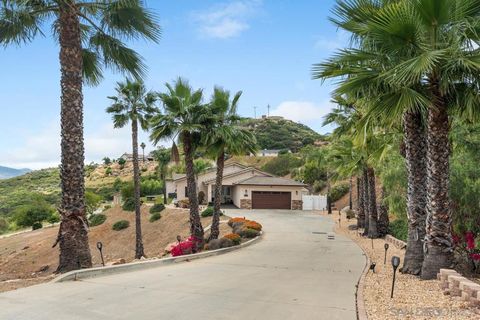 408 Alta Lane El Cajon CA 92021