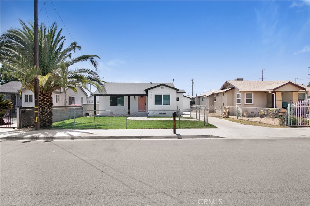 7636 Elm Street
