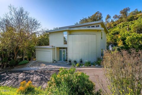 Photo of 5431 N Townsend Avenue, Los Angeles, CA 90041 (MLS # P1-25783)